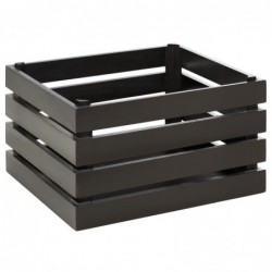 Caisse bois APS Superbox 350 x 290 mm  FT152 APS