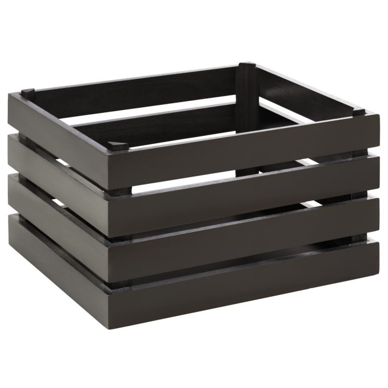 Caisse bois APS Superbox 350 x 290 mm FT152 APS Caisse bois APS Superbox 350 x 290 mm FT152 APS
