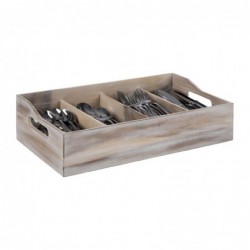 Range-couverts APS vintage 510 x 2 80mm  FT159 APS
