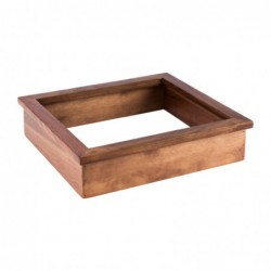 Cadre en bois APS 354 x 325 mm FT163 APS