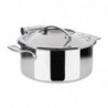 Chafing Dish inox APS 305 mm FT166 APS