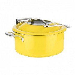 Chafing Dish jaune APS 305 mm  FT168 APS