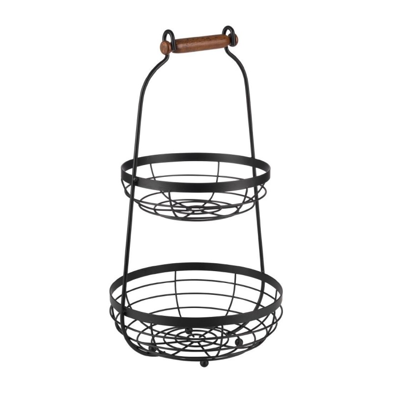 Présentoir 2 niveaux APS 260 x 480 mm FT174 APS Présentoir 2 niveaux APS 260 x 480 mm FT174 APS