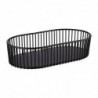 Panière ovale APS 290 x 160 mm  FT176 APS