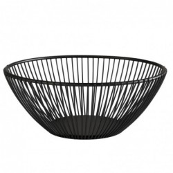 Panier APS Svart 200 mm  FT179 APS