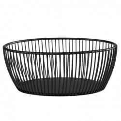 Panier APS Svart 200 x 150 mm  FT180 APS