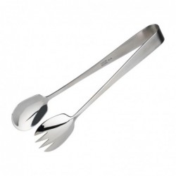 Pince de service inox APS 45 x 200 mm FT193 APS