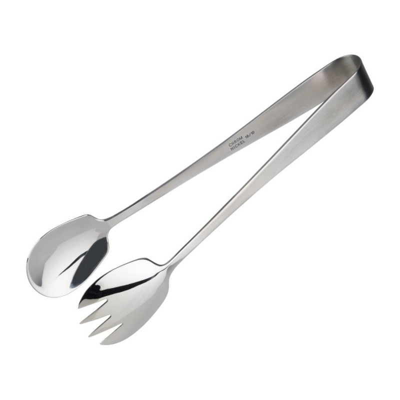 Pince de service inox APS 45 x 200 mm FT193 APS Pince de service inox APS 45 x 200 mm FT193 APS