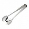 Pince de service inox APS 45 x 200 mm FT193 APS