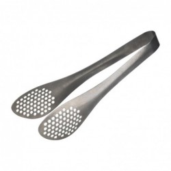 Pince tout usage perforée inox APS 225 mm FT196 APS