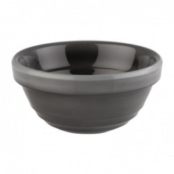 Bol gris Emma APS 75mm  FT236 APS