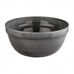 Bol gris Emma APS 230 mm  FT242 APS