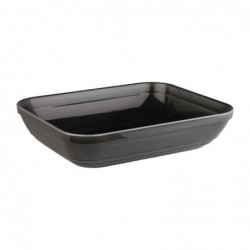 Bac gris GN 1/2 Emma APS 325 x 265 mm  FT260 APS
