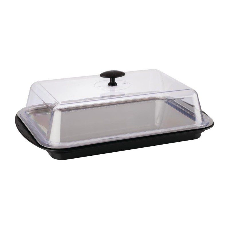 Plateau réfrigéré APS 430 x 290 mm FT265 APS Plateau réfrigéré APS 430 x 290 mm FT265 APS