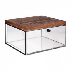 Ensemble tiroir avec planche à pain APS 354 x 325 mm  FT267 APS