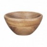 Bol en acacia Olympia 50 x 100mm FT613 Olympia