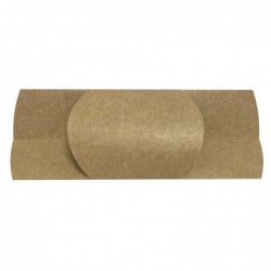 Pochettes wrap Fiesta Recyclable (lot de 1000) FT654 Fiesta