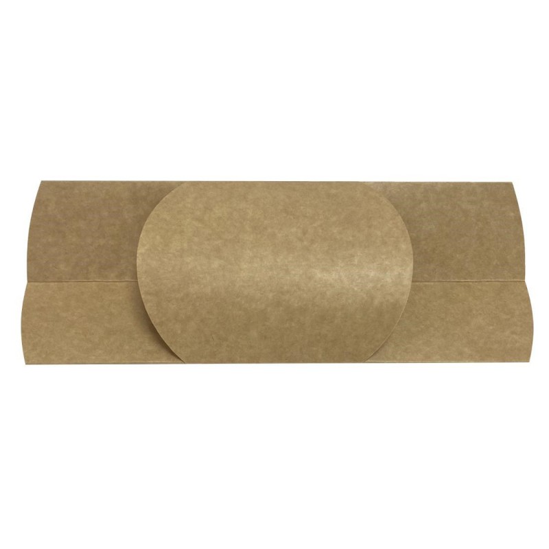 Pochettes wrap Fiesta Recyclable (lot de 1000) FT654 Fiesta Pochettes wrap Fiesta Recyclable (lot de 1000) FT654 Fiesta