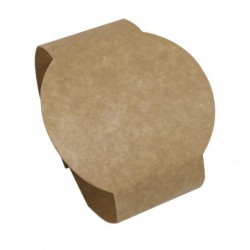 Bagues sandwichs Fiesta Recyclable (lot de 4000) FT656 Fiesta