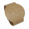 Bagues sandwichs Fiesta Recyclable (lot de 4000) FT656 Fiesta