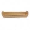 Barquettes pour sandwichs baguette Fiesta Recyclable (lot de 500) FT657 Fiesta