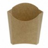 Petites pochettes à frites Fiesta Recyclable 100x39mm (lot de 1000) FT664 Fiesta