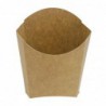 Pochettes à frites moyennes Fiesta Recyclable 119x44mm (lot de 1000) FT665 Fiesta