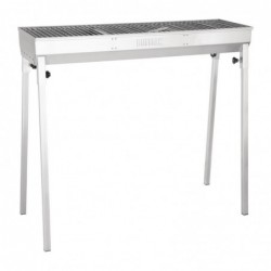 Barbecue au charbon Buffalo FT690 Buffalo