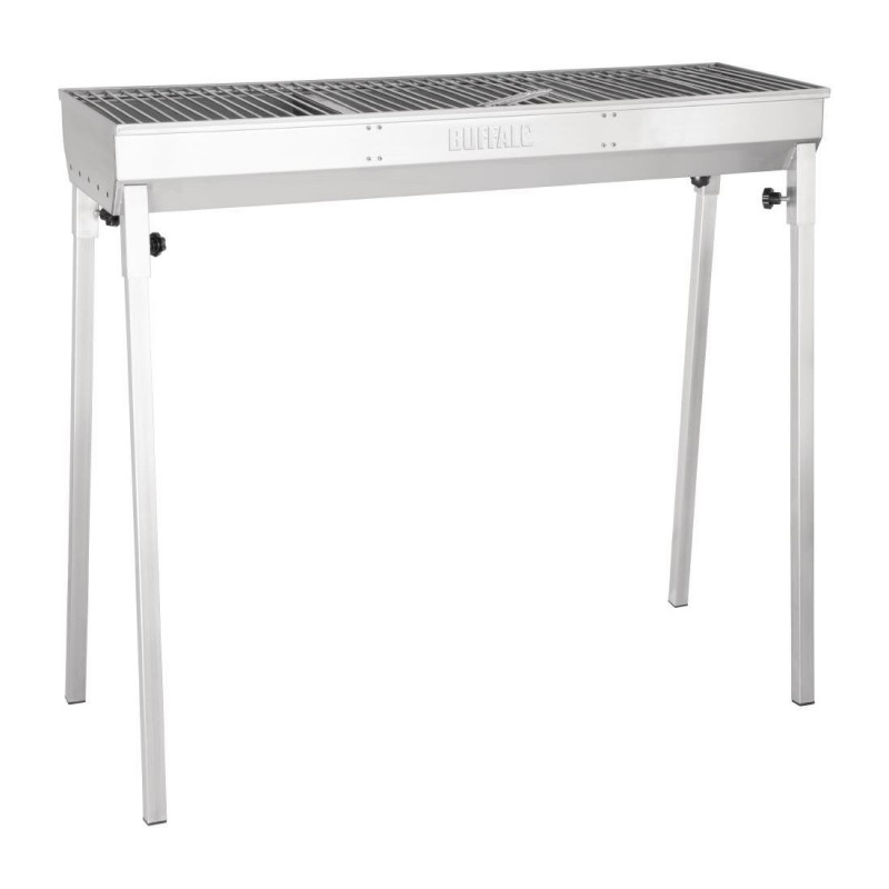 Barbecue au charbon Buffalo FT690 Buffalo Barbecue au charbon Buffalo FT690 Buffalo