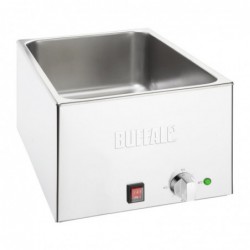 Bain-marie Buffalo FT693 Buffalo