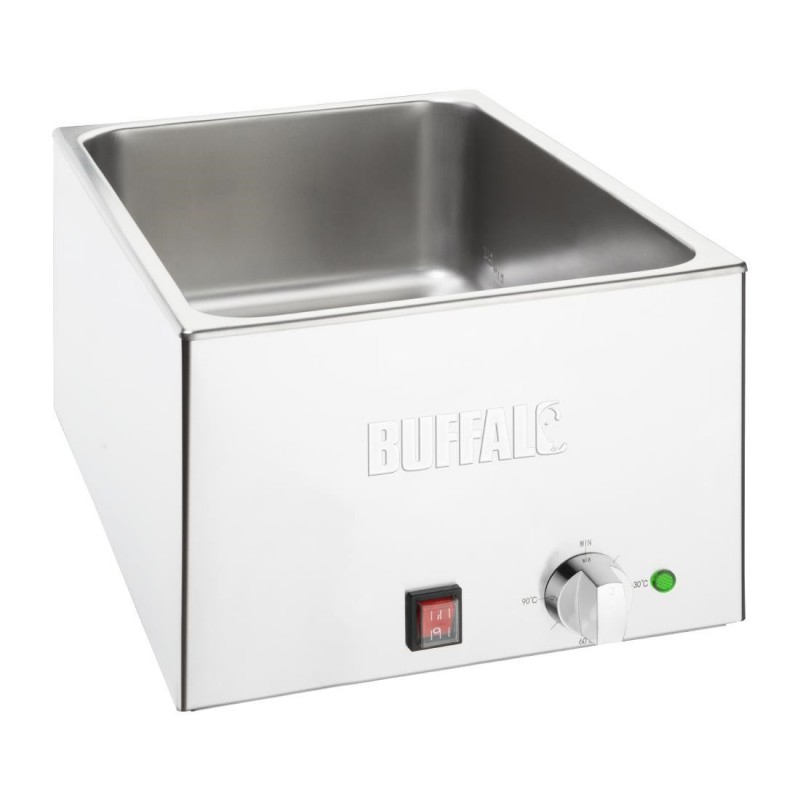 Bain-marie Buffalo FT693 Buffalo Bain-marie Buffalo FT693 Buffalo
