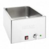 Bain-marie Buffalo FT693 Buffalo