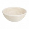 Panier de fermentation rond en rotin Vogue 220x80mm FT839 Vogue