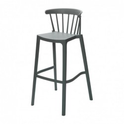 Chaises de bar d'extérieur Windson vert jade (lot de 4) FT976 Sans Marque