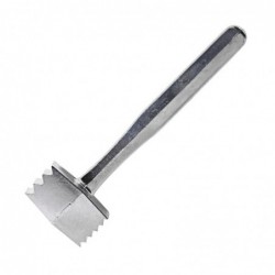 Attendrisseur à viande Diamant Sabatier 21cm FU164 Sans Marque