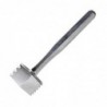 Attendrisseur à viande Diamant Sabatier 21cm FU164 Sans Marque