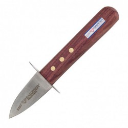 Couteau à huîtres Diamant Sabatier 7cm FU165 Sans Marque