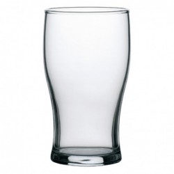 Verres à bière tulipe Arcoroc 295 ml CE (lot de 24) FU231 Arcoroc