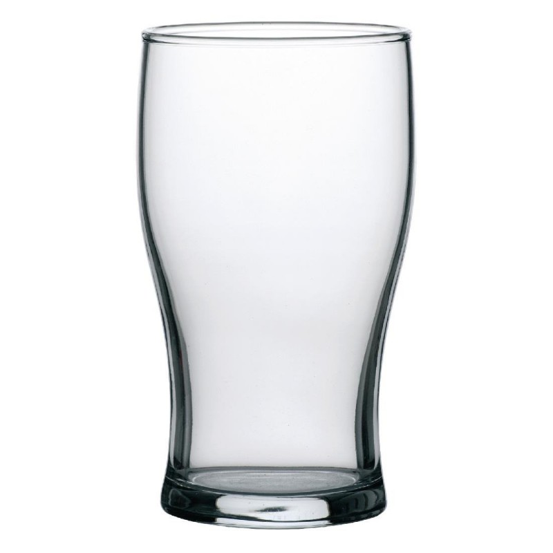 Verres à bière tulipe Arcoroc 295 ml CE (lot de 24) FU231 Arcoroc Verres à bière tulipe Arcoroc 295 ml CE (lot de 24) FU231 Arcoroc