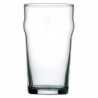 Verres à bière Nonic Arcoroc 591 ml CE (lot de 24) FU235 Arcoroc