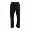 Pantalon de cuisine Southside noir XL B989-XL Southside