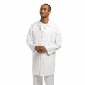 Blouse hygiénique homme Whites L A360-L Whites Chefs Clothing