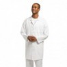 Blouse hygiénique homme Whites L A360-L Whites Chefs Clothing