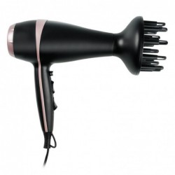 Sèche-cheveux avec moteur AC Tristar FU545 Tristar