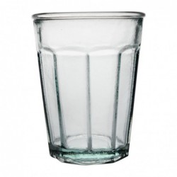 Gobelets en verre recyclé Olympia Orléans 400ml (lot de 6) FU592 Olympia