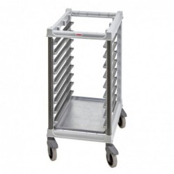 Échelle pâtissière demi-hauteur Cambro Ultimate 600x400mm FU682 Cambro