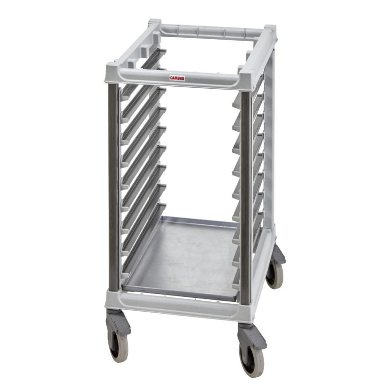 Échelle pâtissière demi-hauteur Cambro Ultimate 600x400mm FU682 Cambro Échelle pâtissière demi-hauteur Cambro Ultimate 600x400mm FU682 Cambro