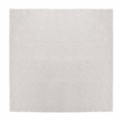 Serviettes de table en lin Olympia écrues 400x400mm (lot de 12) FW699 Olympia