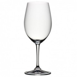 Verres à vin rouge Riedel Degustazione 560ml (lot de 12) FW800 Riedel