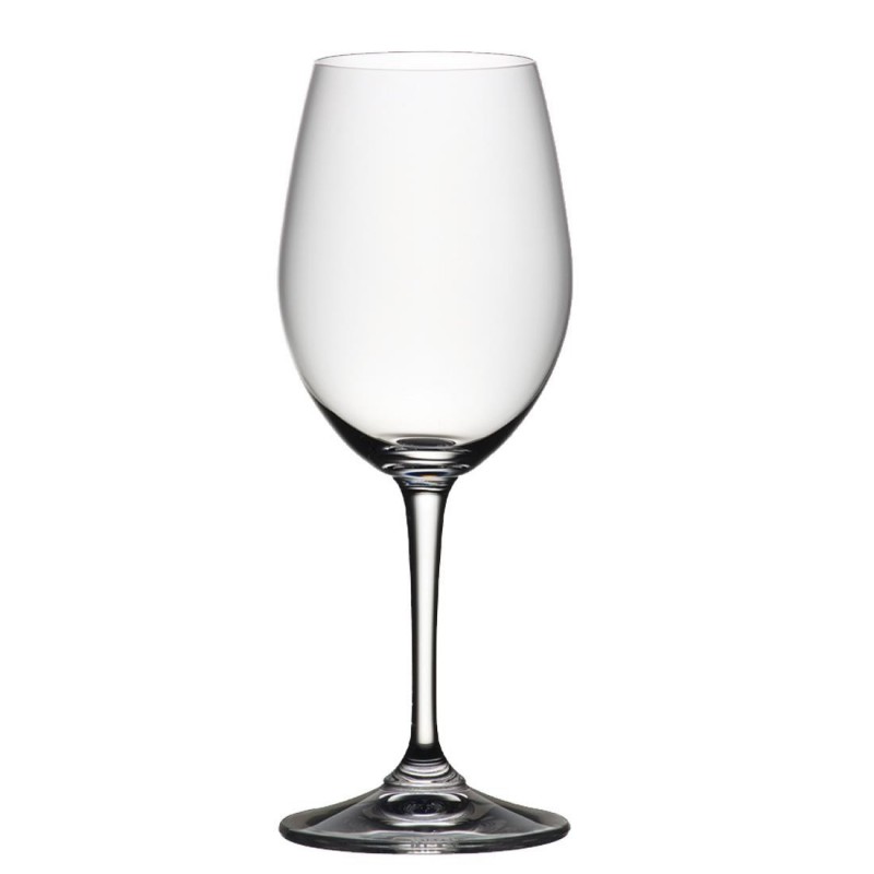 Verres à vin blanc Riedel Degustazione 340ml (lot de 12) FW801 Riedel Verres à vin blanc Riedel Degustazione 340ml (lot de 12) FW801 Riedel